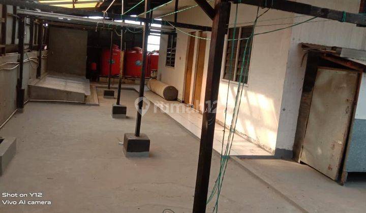 Dijual Ruko Siap Pakai Di Kalimalang Bekasi 2