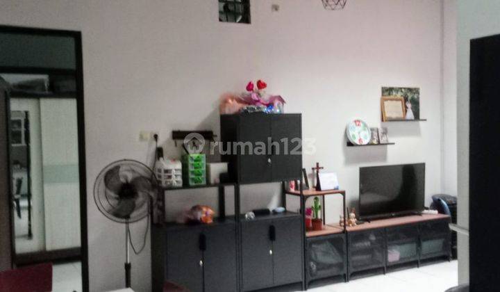 Di Jual Rumah Siap Huni Letak Sangat Stragis 2