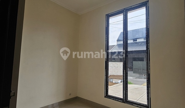 Dijual Rumah Baru Siap Huni Di Bekasi Utara 2