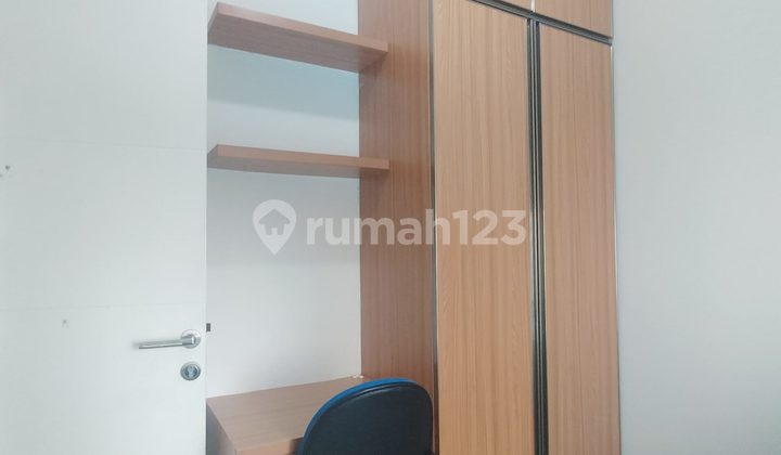 Jual Cepat Tower Basella 2br Apartment Springlake Summarecon Bekasi 2