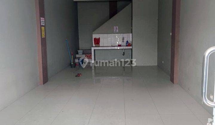 Di Jual Cepat Ruko 2 Lantai Sertifikat Shm 2