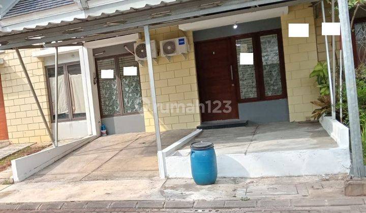 Dijual Cepat Rumah Di Premier Savanna Bekasi 2