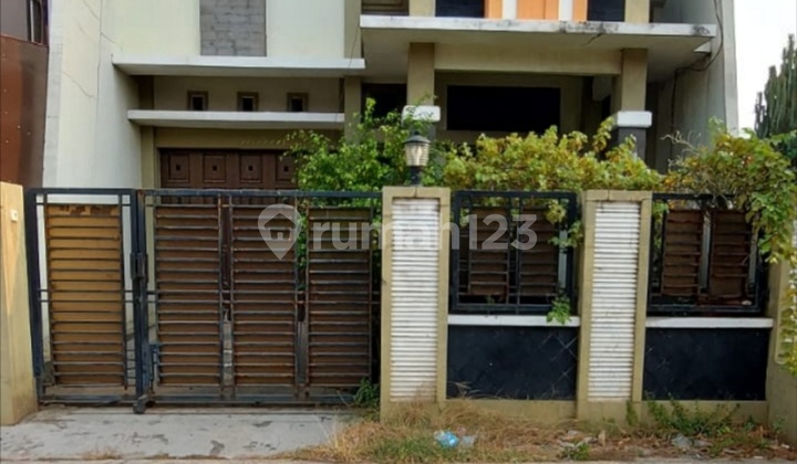 Di Jual Cepat Rumah Di Margahayu Bekasi Timur