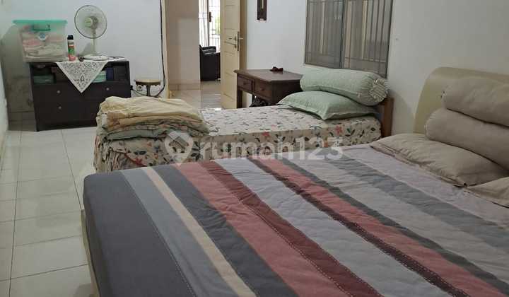 Rumah 1,5 Lantai Di Cluster Ifolia Harapan Indah Bekasi 2