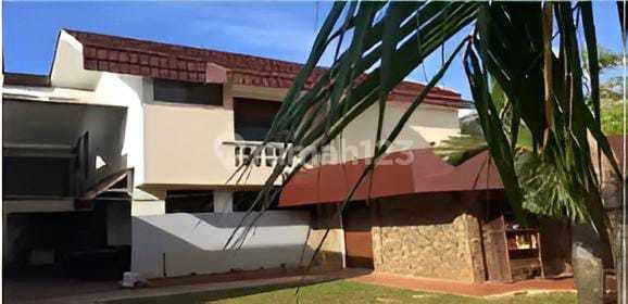 House in Pesanggrahan Bintaro South Jakarta 2