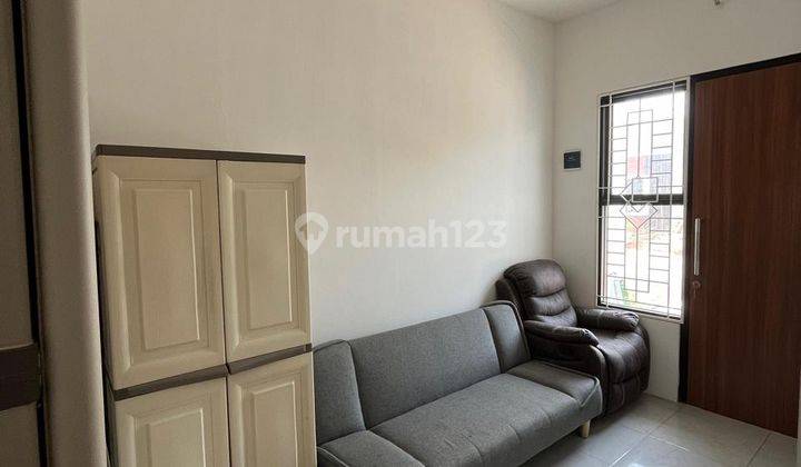 Rumah Siap Huni Di Cluster Silaturahmi Jakasampurna Bekasi 2