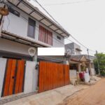 Di Jual Rumah 1 Lantai Di Caman Bekasi Barat