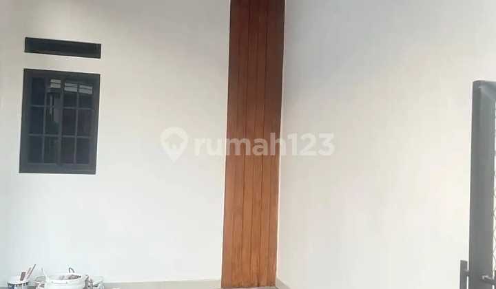 Di Jual Rumah Cantik Minimalis Siap Huni Di Duta Harapan 2