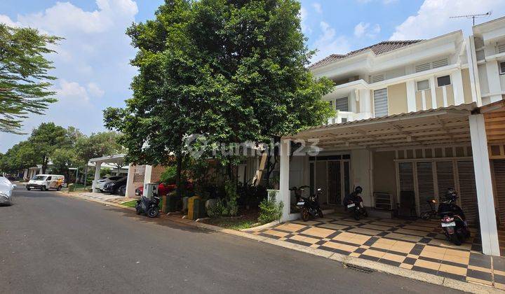 Di Jual Cepat Rumah 3 Lantai@ Summarecon Bekasi  2