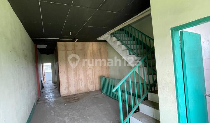 Di Jual Ruko Lokasi Strategis Di Pinggir Jalan Raya Kalimalang 2