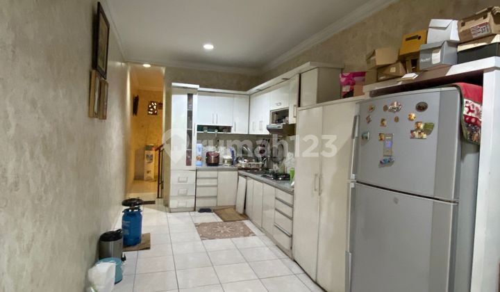 2-Storey Ready-to-Occupy House in Bintara, West Bekasi Area 2