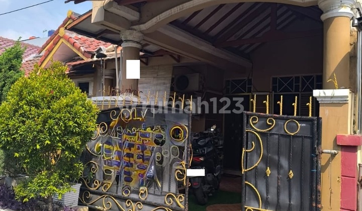 Dijual Cepat Rumah Di Duta Harapan Bekasi Utara