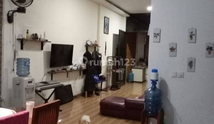 Di Jual Rumah Pinggir Jalan Utama Cocok Untuk Usaha  2