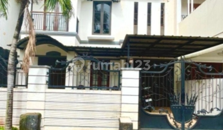 Dijual Rumah Luas Cantik 2 Lantai Di Grand Prima Bintara Bekasi Dijual Rumah Luas Cantik 2 Lantai Di Grand Prima Bintara Bekasi