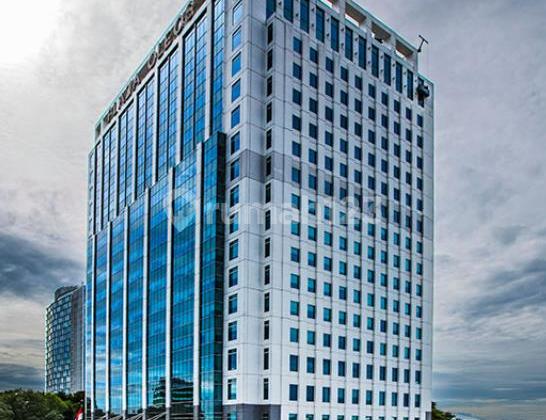 Di Jual Cepat Gedung Perkantoran Eksklusif Di Jual Cepat Gedung Perkantoran Eksklusif
