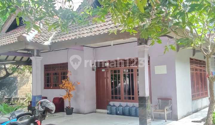 Di Jual Tanah Strategis Pusat Bisnis Bekasi Utara