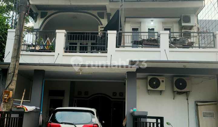 Dijual Rumah Siap Huni Titian Asri Bekasi