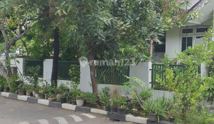 Di Jual Rumah 1 Lantai Duta Harapan  2