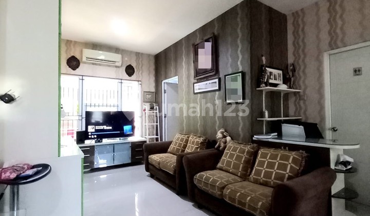 Dijual Rumah Di Komplek Violet Garden Kranji 2