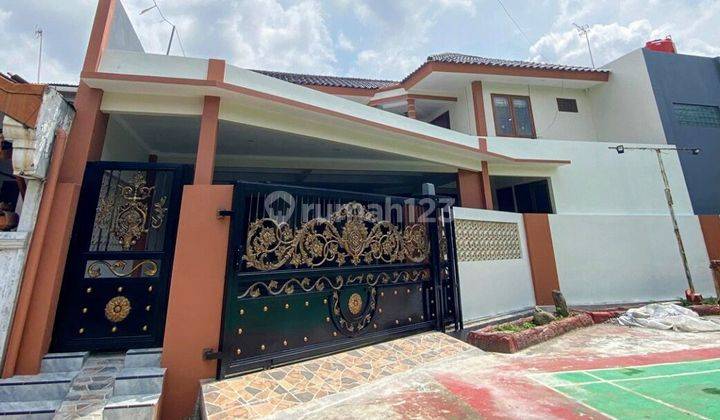 Di Jual Rumah Full Furnished Dekat Summarecon Bekasi 1