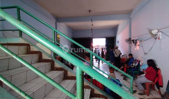 Dijual Cepat Ruko 2 Lantai Di Mitra Bekasi 2