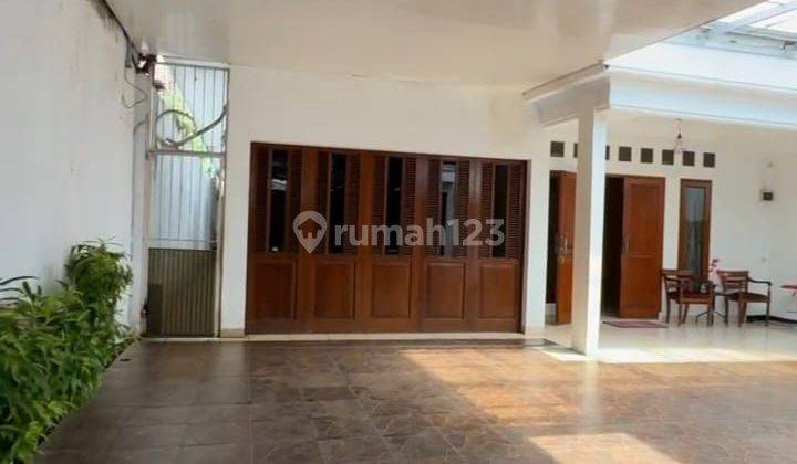 Di Jual Rumah Mewah Di Bawah Njop Lokasi Strategis  2