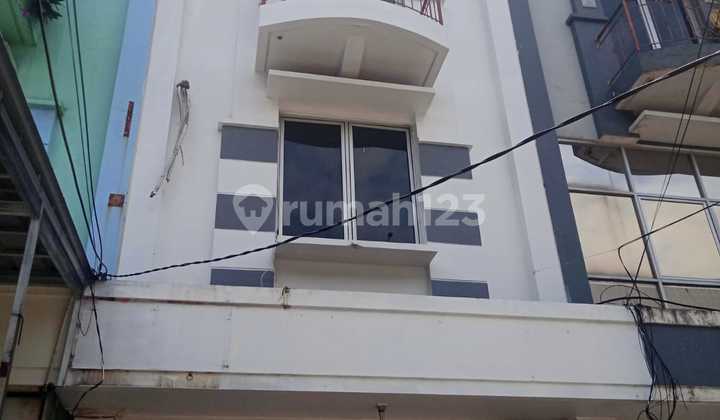 Di Jual Ruko 3,5 Lantai Pinggir Jalan Raya Kalimalang Bekasi Di Jual Ruko 3,5 Lantai Pinggir Jalan Raya Kalimalang Bekasi
