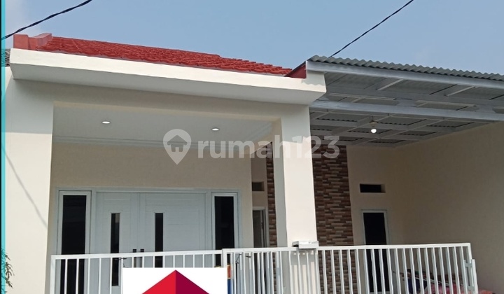 Dijual Rumah Sangat Bagus Baru Renov Total Di Wisma Asri 2 Bekasi Dijual Rumah Sangat Bagus Baru Renov Total Di Wisma Asri 2 Bekasi