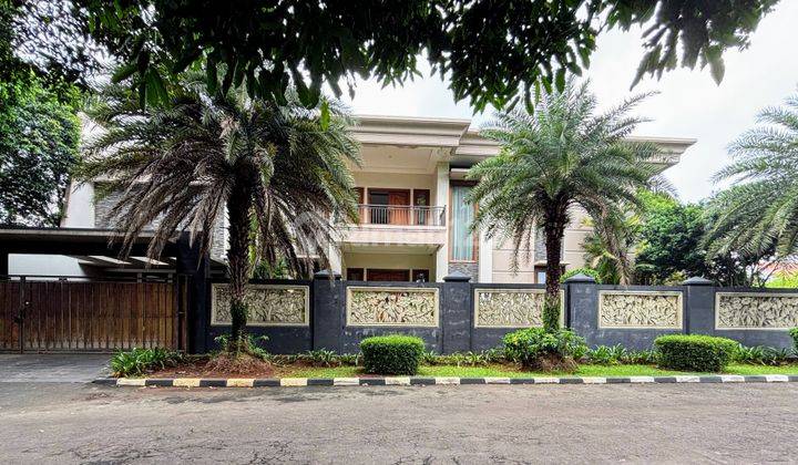 Di Jual Rumah Cantik 3 Lantai Kota Bekasi 1