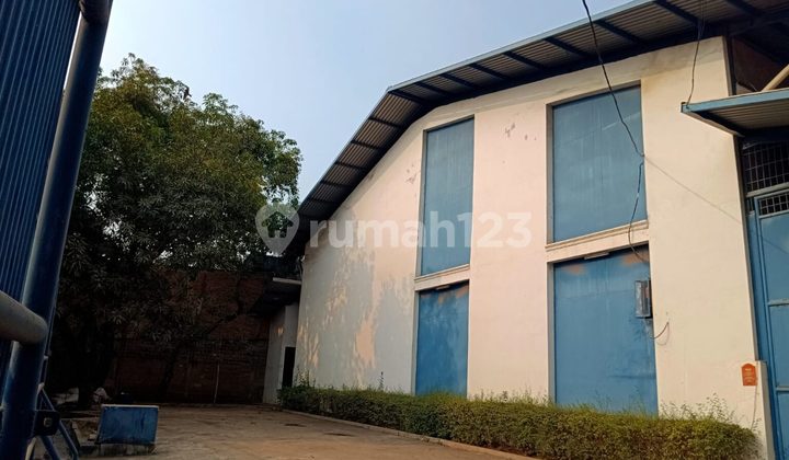Warehouse for Sale Ready to Use in Sunter, North Jakarta Warehouse for Sale Ready to Use in Sunter, North Jakarta