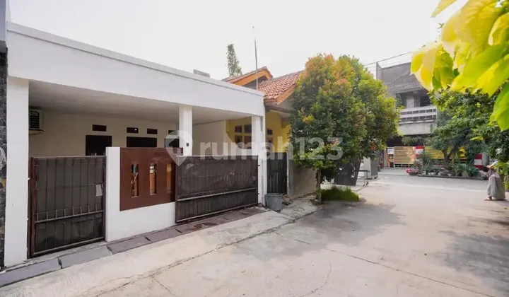 Dijual Murah Rumah Siap Huni Di Telaga Mas Duta Harapan Lokasi Strategis Bebas Banjir Hanya 5 Menit Dari Mall Summarecon Bekasi 2