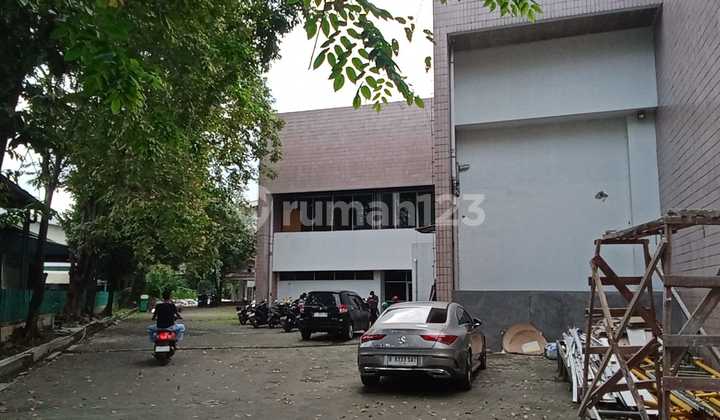 For Sale Commercial Space Ex-Factory in Industrial Area