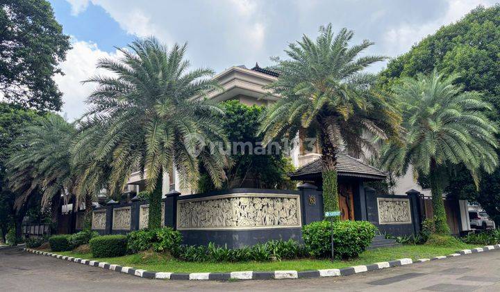 Di Jual Rumah Cantik 3 Lantai Kota Bekasi 2