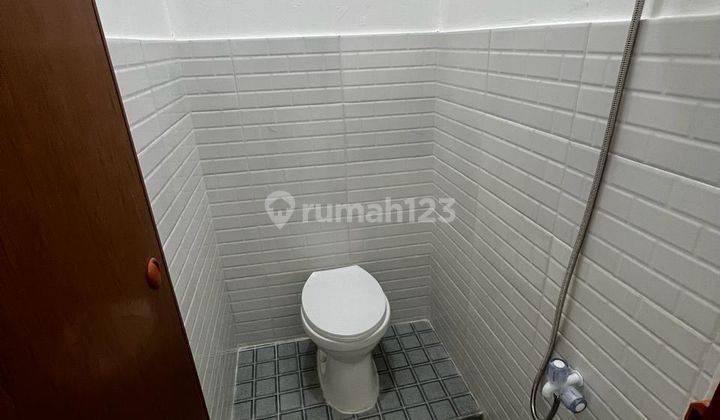 Kost Kayu Putih, Jakarta Timur 2
