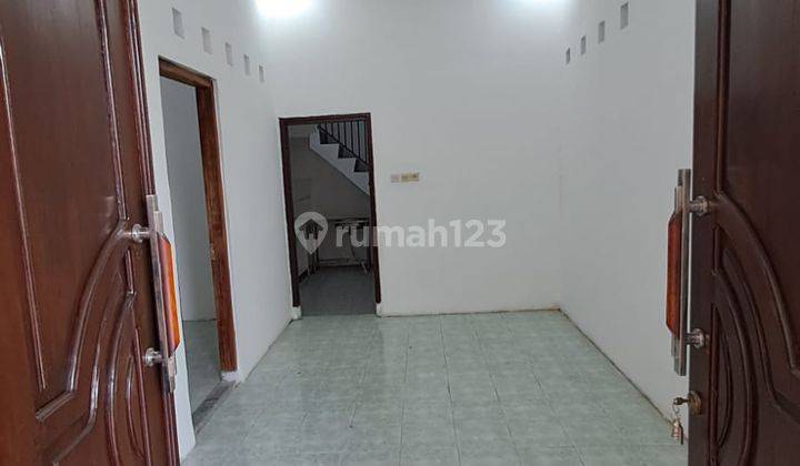 Rumah Dijual Di Pucang Gading Mranggen Semarang 2