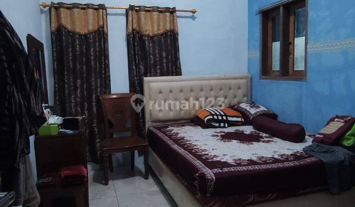 Dijual Rumah Di Pakintelan Gunungpati Semarang  2