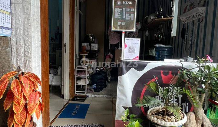 Rumah Dijual Di Jl Singa Semarang  2