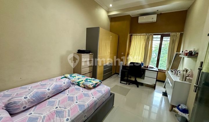 Semi-Furnished House in Roro Jonggrang Manyaran Semarang 2