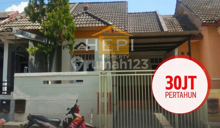 Disewakan Rumah Di Semarang Indah Semarang  1