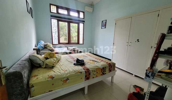 Dijual Rumah Di Bukit Sari Semarang  2