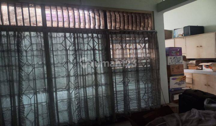 Dijual Cepat Rumah Di Hasanudin Semarang  2