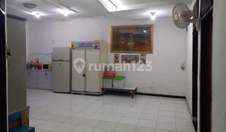 Dijual Rumah Siap Huni Jalan Lebar Tanahmas 2