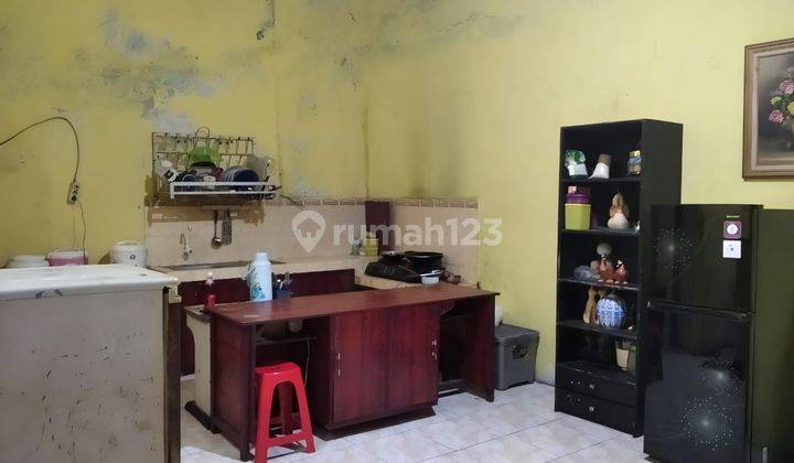 Rumah Dijual Di Tlogosari Full Bangunan Semarang 2