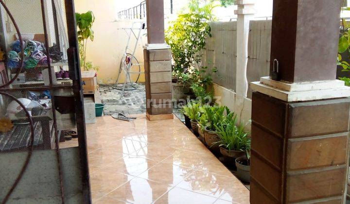 Rumah Dijual Di Singa Kalicari Pedurungan Semarang 2