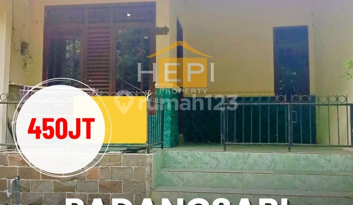 Dijual Hunian Ready Perum Puri Perdana Banyumanik Semarang  1