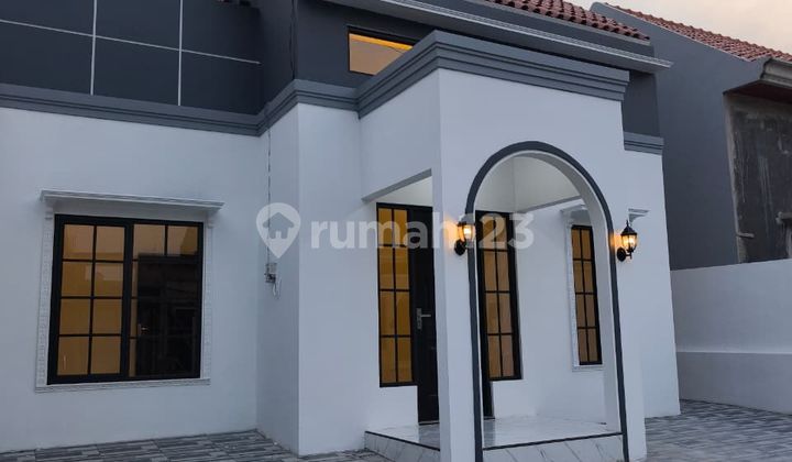 B P D Tlogomulyo Semarang Rumah Siap Huni  2