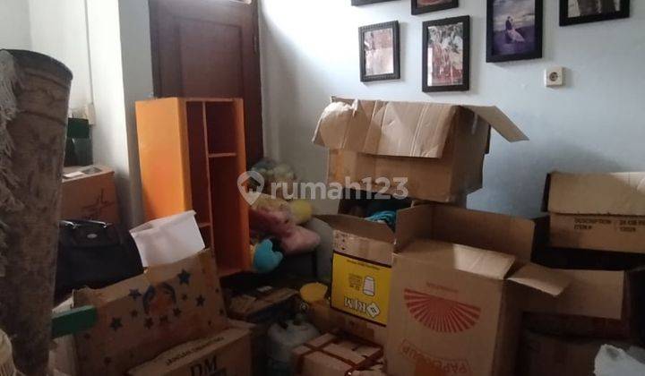 Jual Rumah Di Lamper Kidul Semarang  2