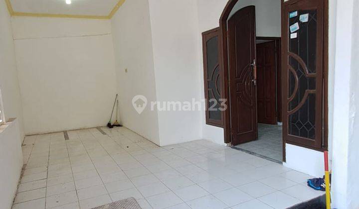 Rumah Dijual Di Pucang Gading Mranggen Semarang 2