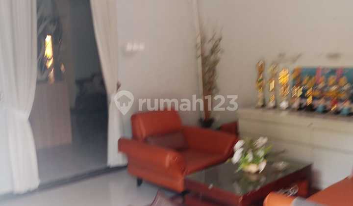 Ready-to-Occupy House in Bumi Mulyo Penawangan Wonosobo