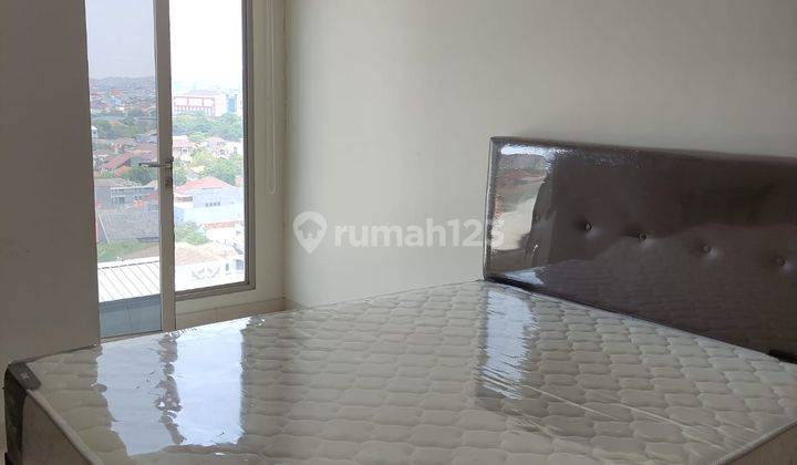 Disewakan Apartemen Di Simpang Lima 2